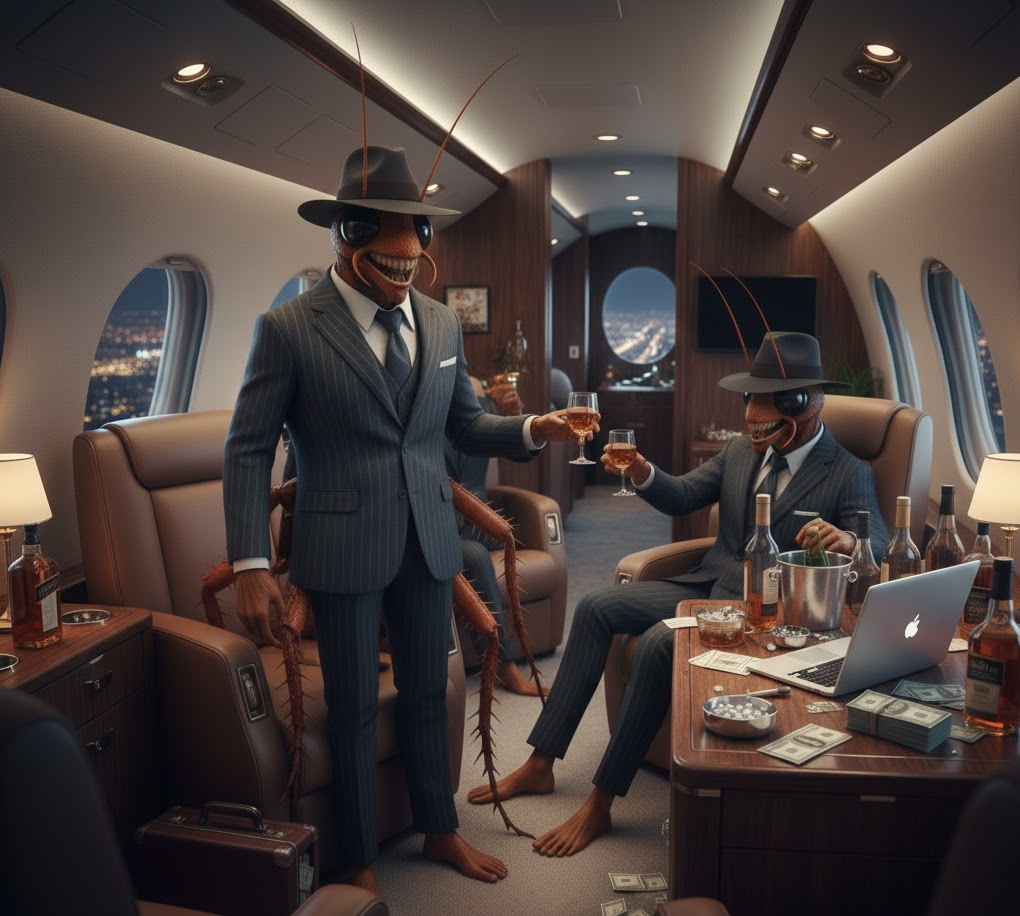First Class